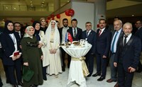 Kültürlerin Buluşma Noktası Türkiye
